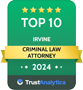 Top 10 TrustAnalytica