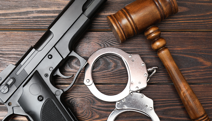 Gun Laws/Weapon Charges